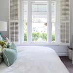 Proyecto Habitación matrimonio