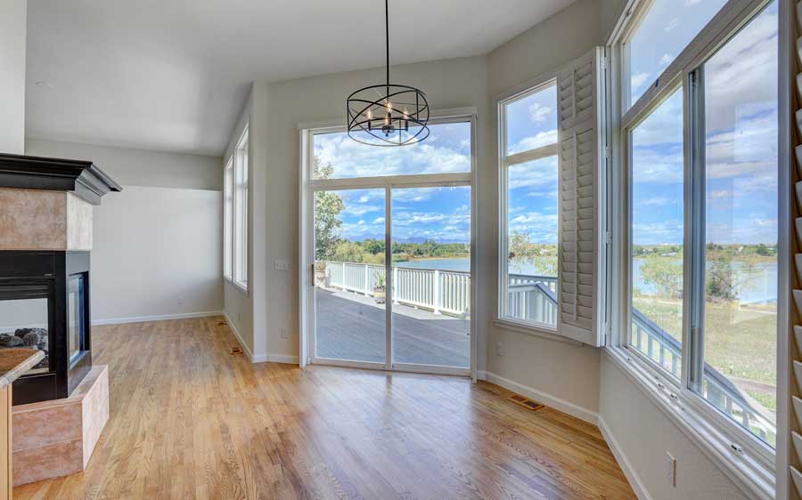 La importancia del aislamiento térmico y acústico en ventanas para el hogar